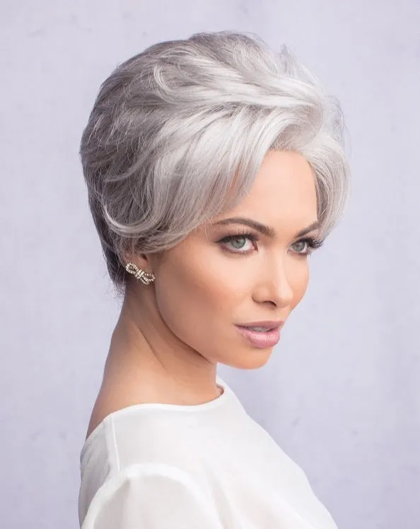 Bethany Wig by Rene of Paris | Synthetic Hair | Average Cap