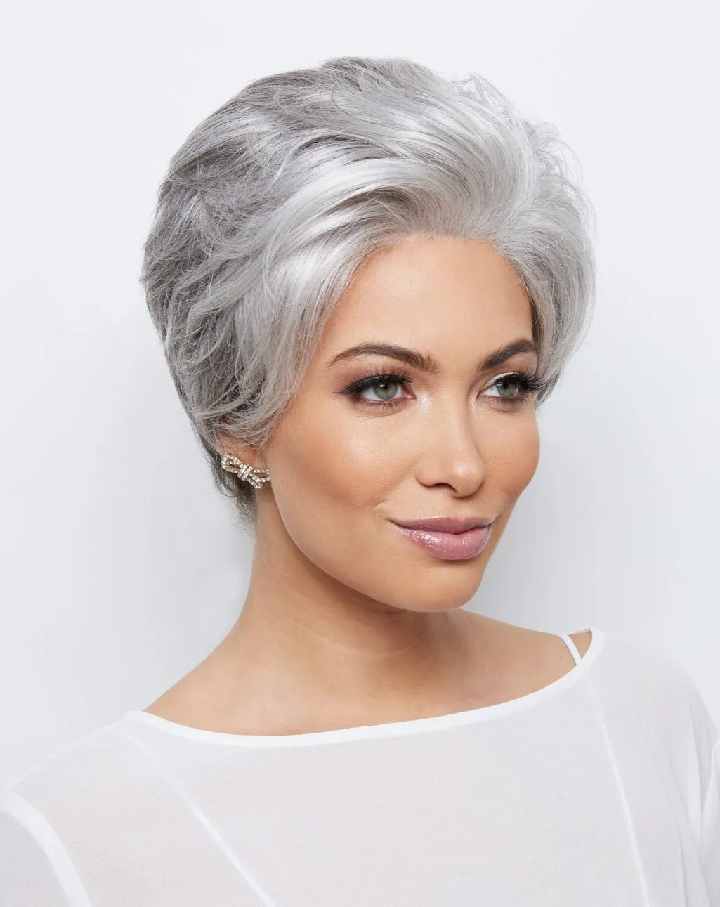 Bethany Wig by Rene of Paris | Synthetic Hair | Average Cap