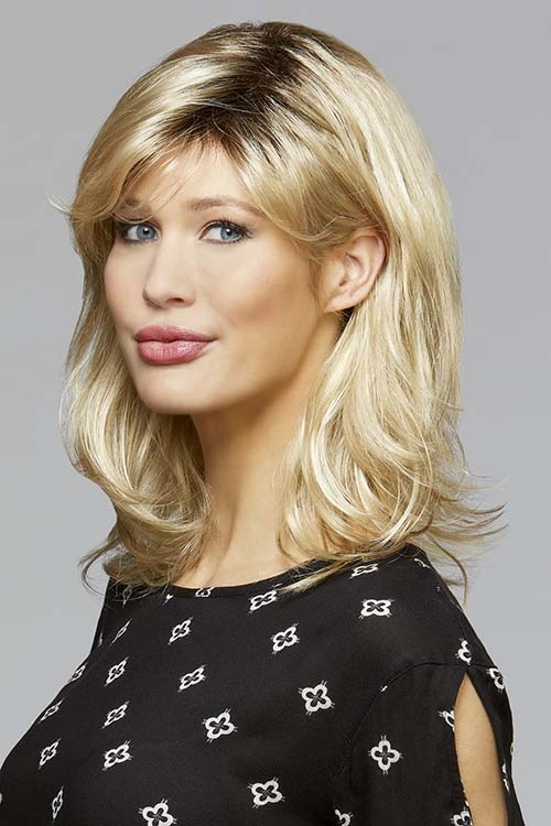 Bethany Wig by Henry Margu | Synthetic Fiber