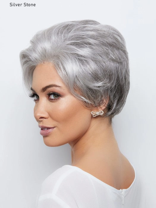 Bethany Wig by Rene of Paris | Alexander Couture | Lace Front | Synthetic Fiber