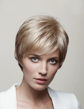 Betty wig - Dimples Clearance