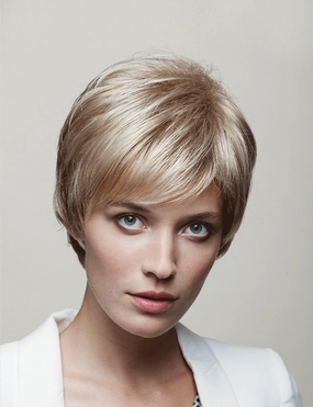 Betty wig - Dimples Clearance