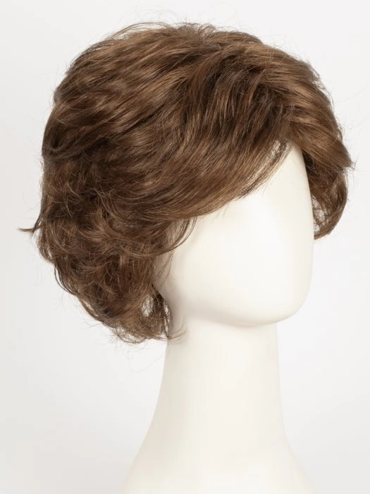 Bianca | Synthetic Wig (Basic Cap)