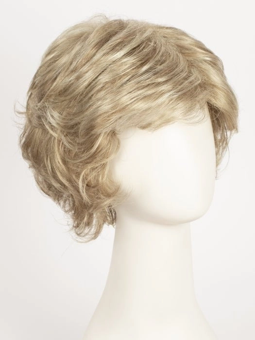 Bianca | Synthetic Wig (Basic Cap)