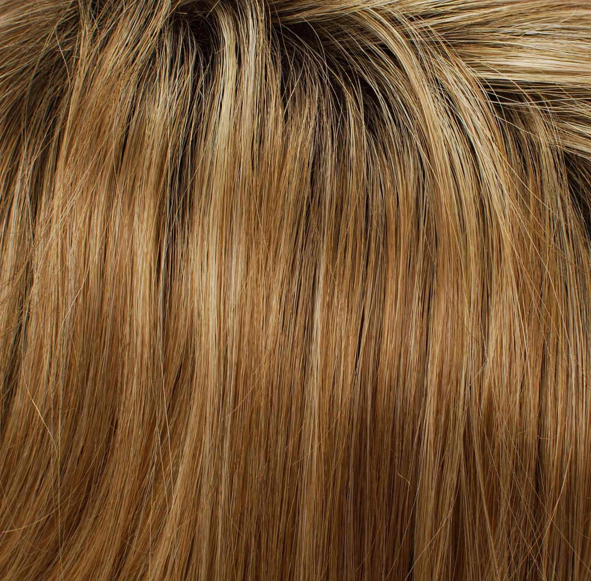 Bijou Wig by Tony of Beverly | Synthetic Wig (Mono Top)