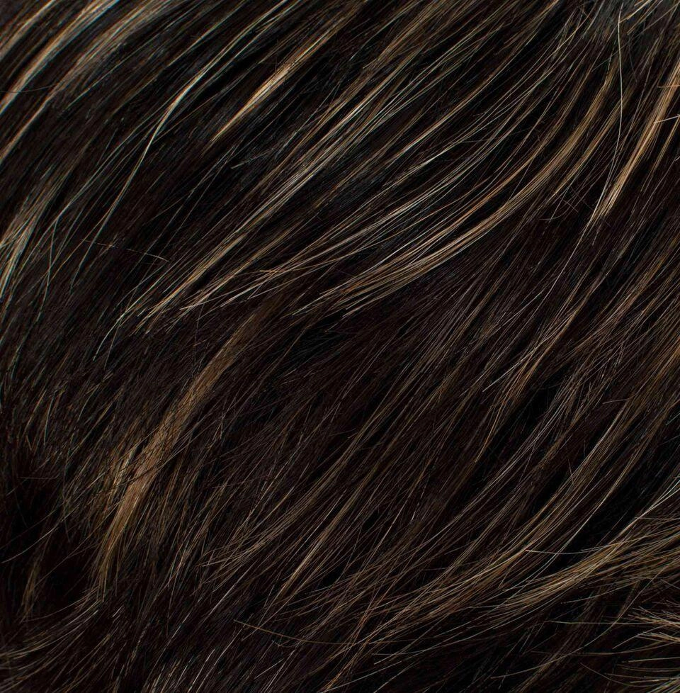 Bijou Wig by Tony of Beverly | Synthetic Wig (Mono Top)