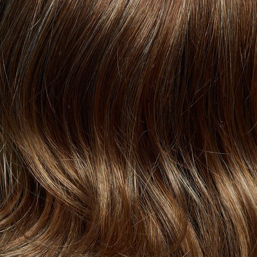 Bikini Mono Lace wig - Gisela Mayer