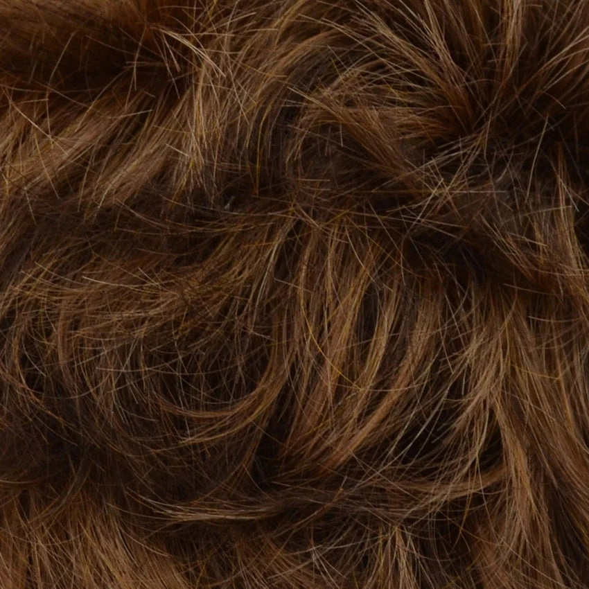 Bikini Mono Lace wig - Gisela Mayer