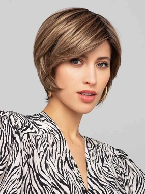 Bikini Mono Lace wig - Gisela Mayer