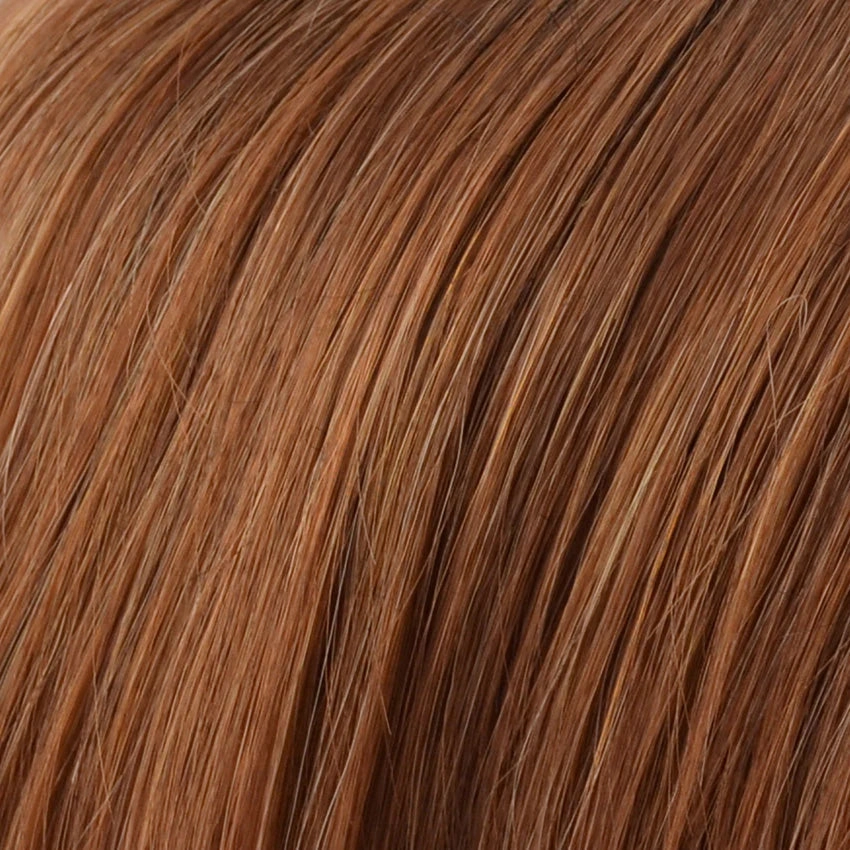 Bikini Mono Lace wig - Gisela Mayer