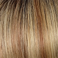 Bikini Mono Lace wig - Gisela Mayer