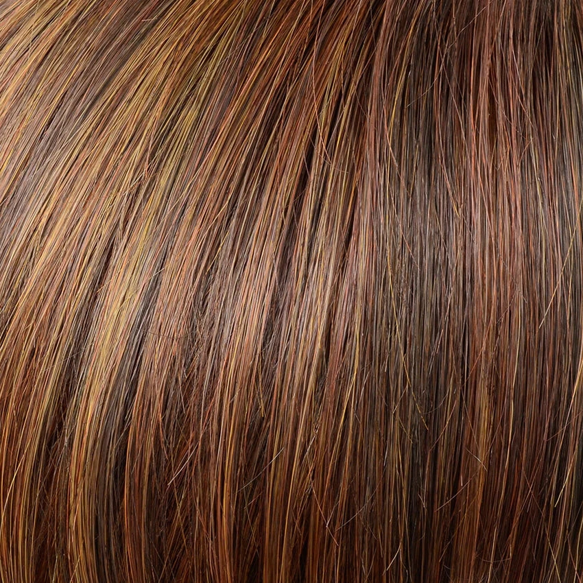 Bikini Mono Lace wig - Gisela Mayer