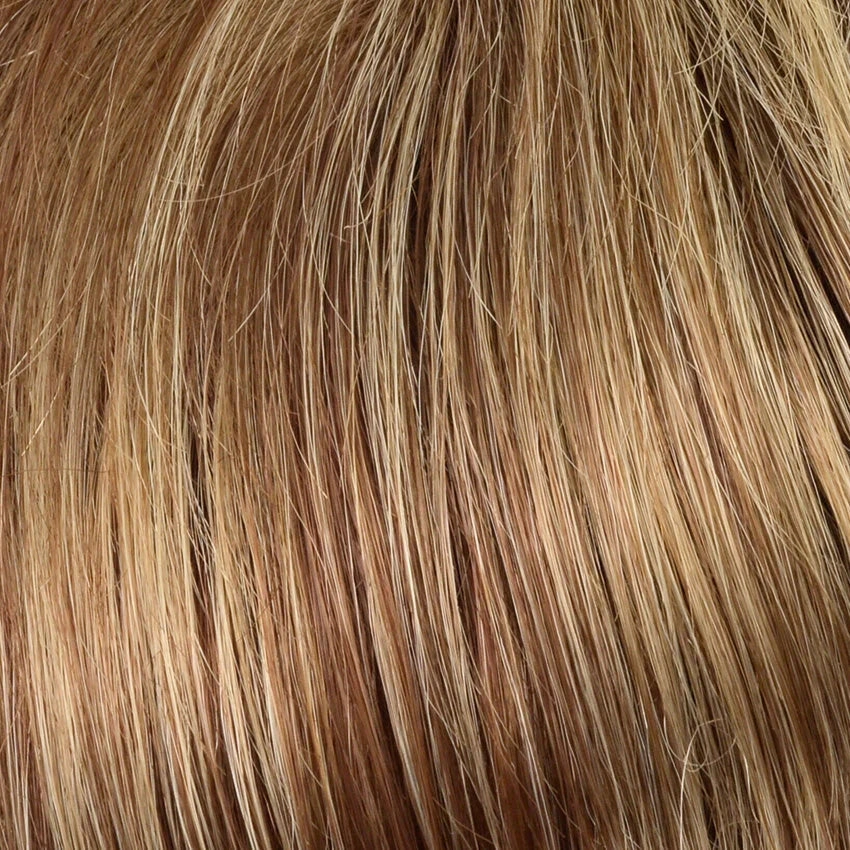 Bikini Mono Lace wig - Gisela Mayer