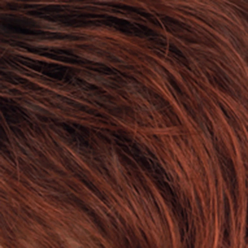 Bikini Mono Lace wig - Gisela Mayer