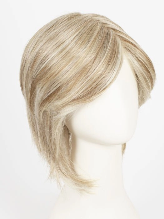 Black Tie Chic | Synthetic Lace Front Wig (Mono Top)