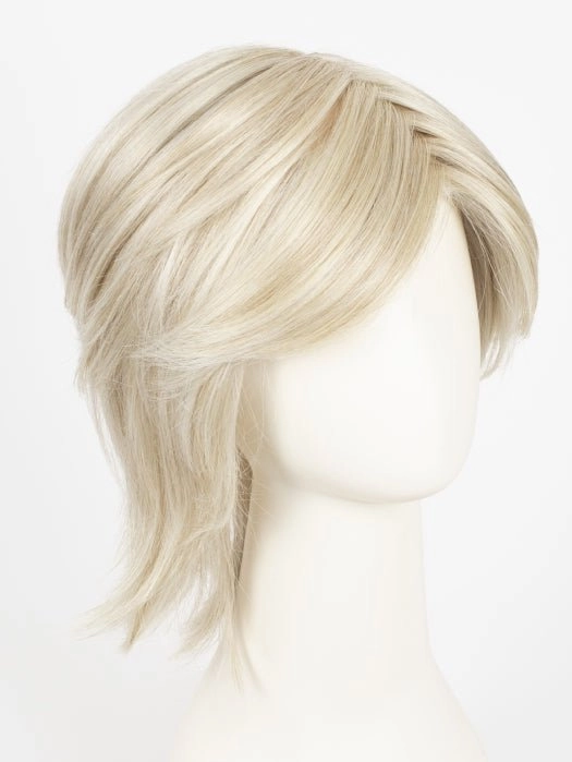 Black Tie Chic | Synthetic Lace Front Wig (Mono Top)