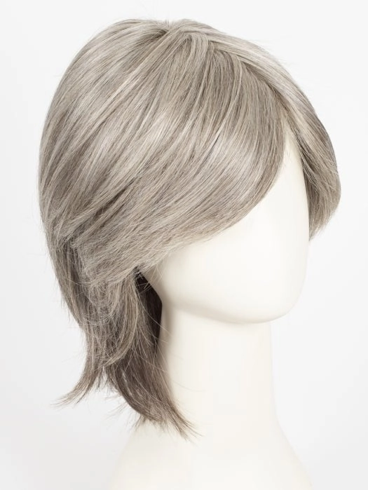 Black Tie Chic | Synthetic Lace Front Wig (Mono Top)