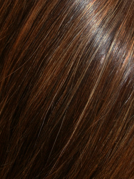 Blake Large Wig by Jon Renau | SmartLace Human Hair | Remy Human Hair