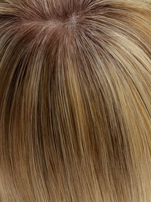Blake Large Wig by Jon Renau | SmartLace Human Hair | Remy Human Hair