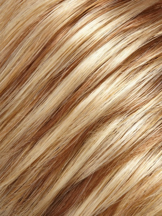Blake Large Wig by Jon Renau | SmartLace Human Hair | Remy Human Hair