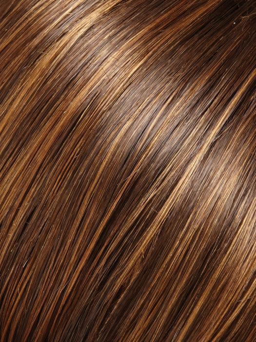 Blake Large Wig by Jon Renau | SmartLace Human Hair | Remy Human Hair