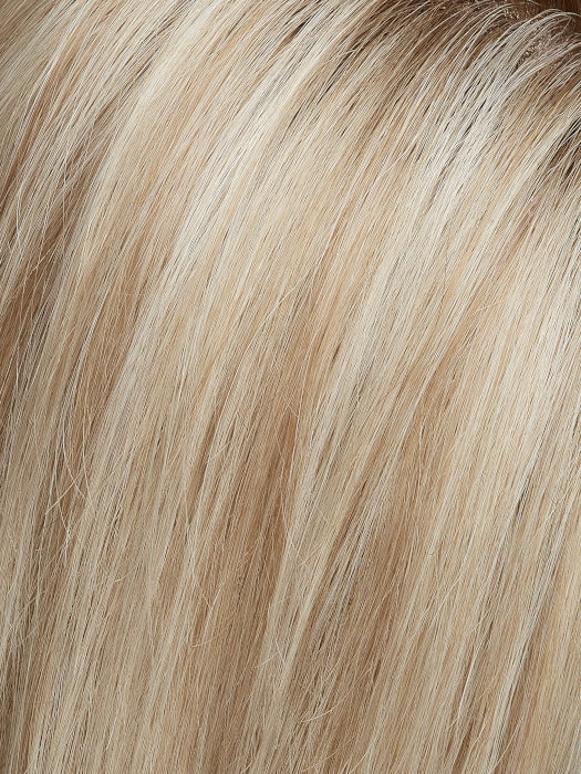 Blake Large Wig by Jon Renau | SmartLace Human Hair | Remy Human Hair