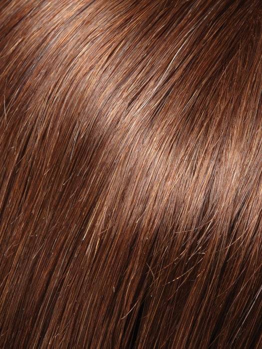 Blake Large Wig by Jon Renau | SmartLace Human Hair | Remy Human Hair