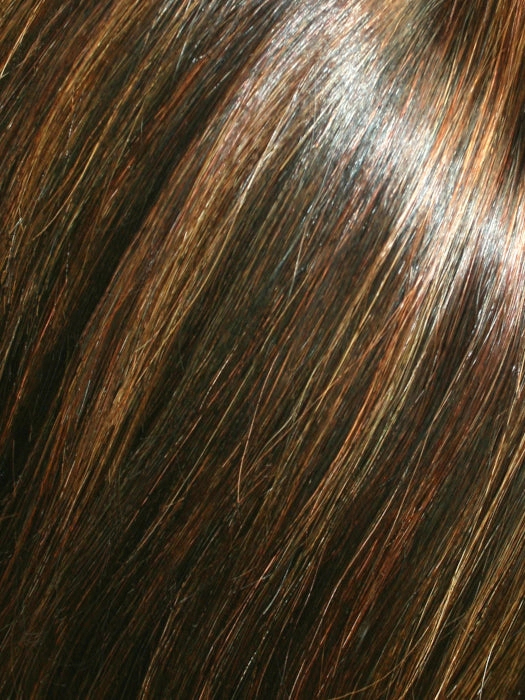 Blake Large Wig by Jon Renau | SmartLace Human Hair | Remy Human Hair