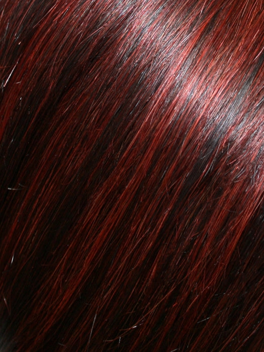 Blake Large Wig by Jon Renau | SmartLace Human Hair | Remy Human Hair