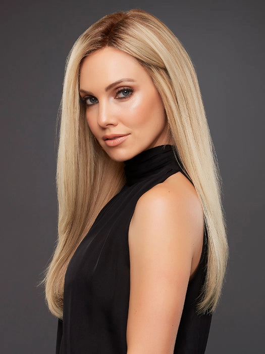 Blake Petite Wig by Jon Renau | SmartLace Human Hair | Remy Human Hair