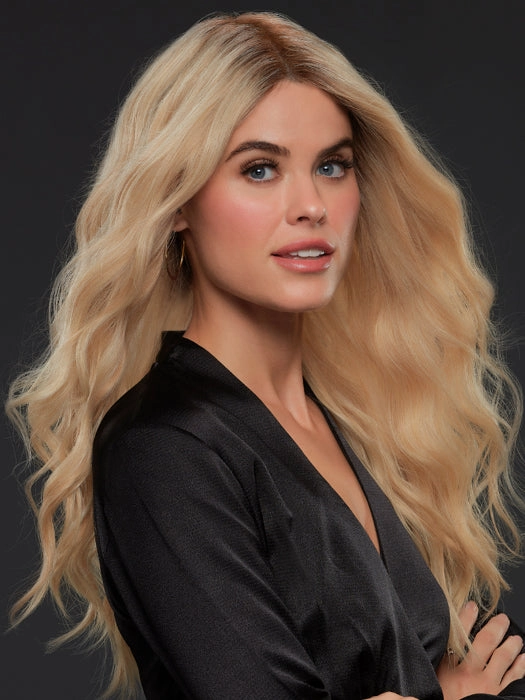 Blake Petite Wig by Jon Renau | SmartLace Human Hair | Remy Human Hair