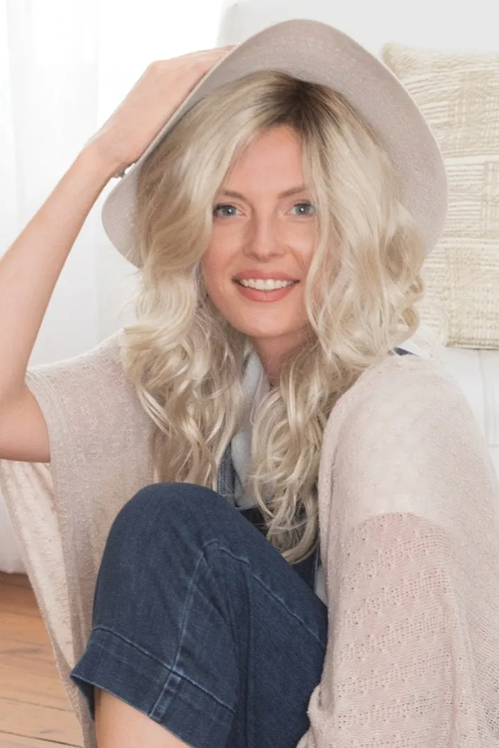Blaze Wig by Estetica | Synthetic Hair | Average Cap