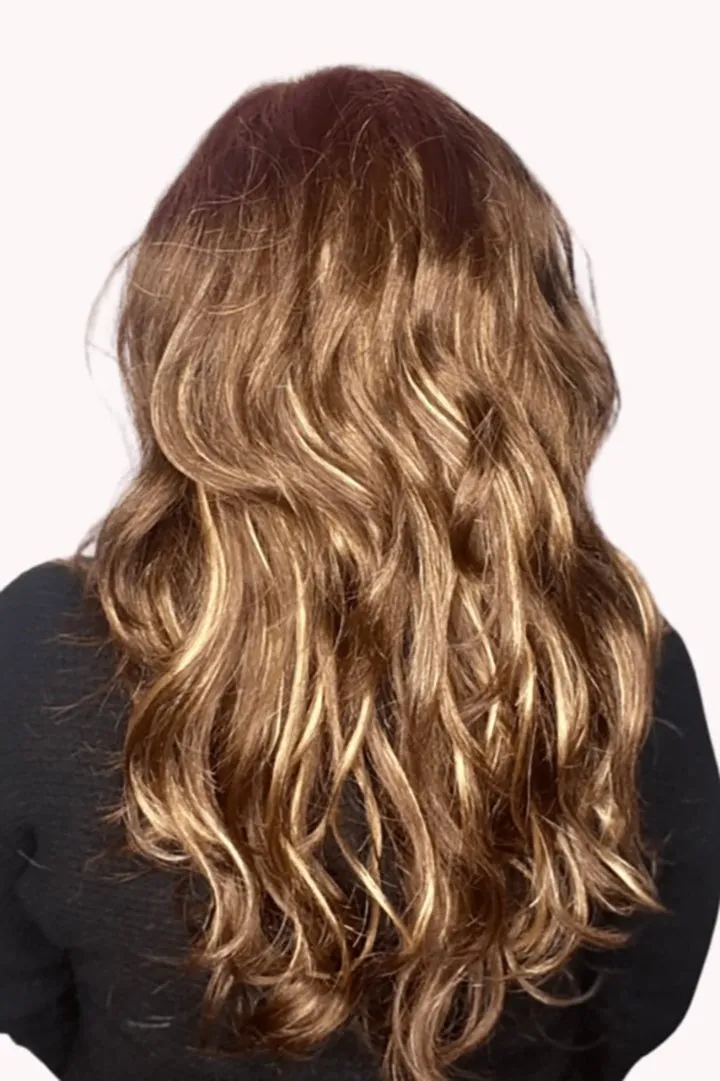 Blaze Wig by Estetica | Synthetic Hair | Average Cap