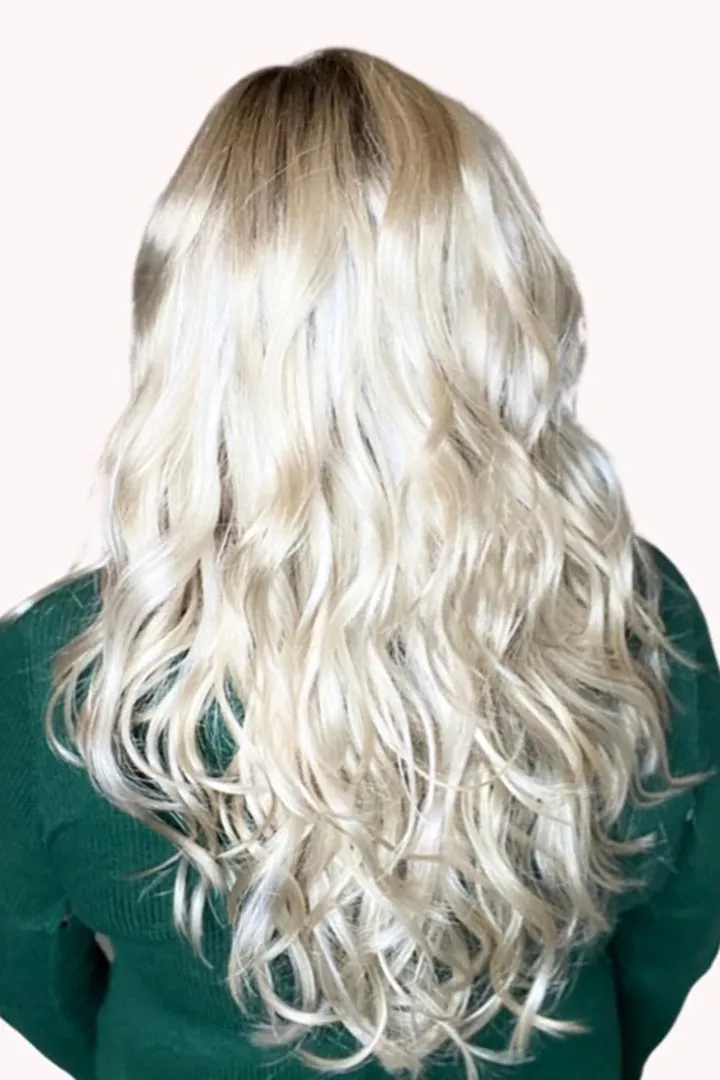 Blaze Wig by Estetica | Synthetic Hair | Average Cap