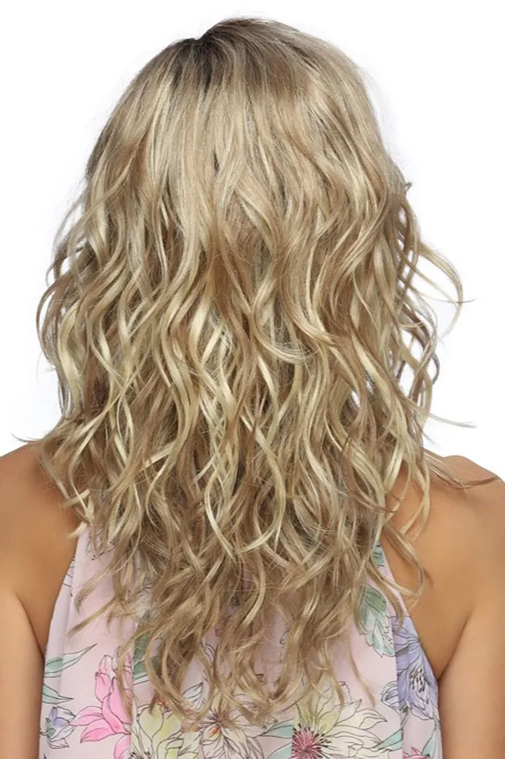 Blaze Wig by Estetica | Synthetic Hair | Average Cap