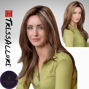 Blaze - Modacrylic Fiber Collection by TressAllure ***CLEARANCE***