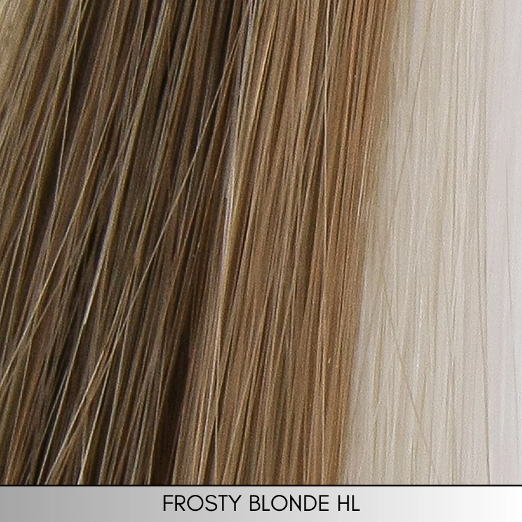 Blaze - Modacrylic Fiber Collection by TressAllure ***CLEARANCE***