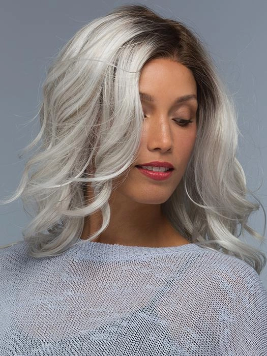 Blaze | Synthetic Lace Front Wig