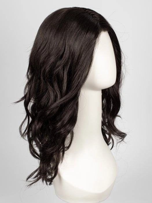 Blaze | Synthetic Lace Front Wig