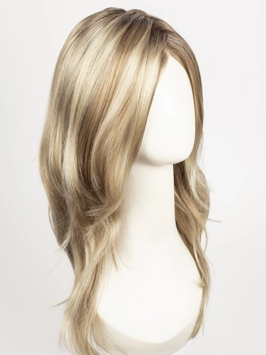 Blaze | Synthetic Lace Front Wig (Mono Top)