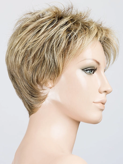 Bliss Wig by Ellen Wille | Heat Friendly Synthetic Hair | Petite/Average Cap