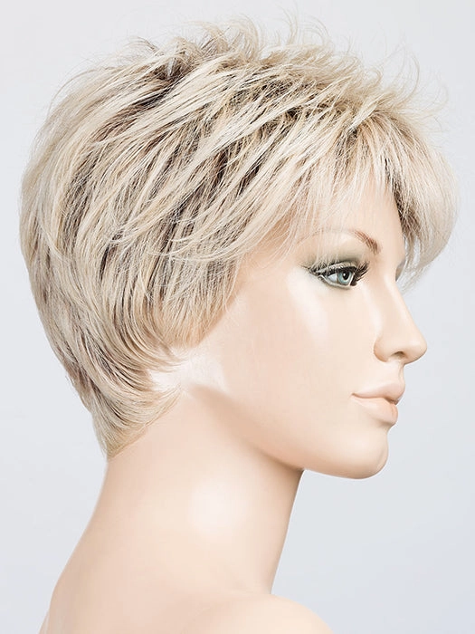 Bliss Wig by Ellen Wille | Heat Friendly Synthetic Hair | Petite/Average Cap
