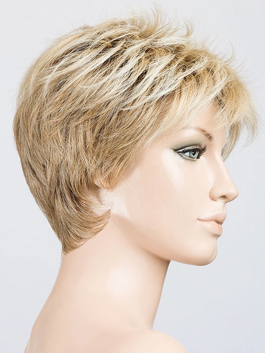 Bliss Wig by Ellen Wille | Heat Friendly Synthetic Hair | Petite/Average Cap