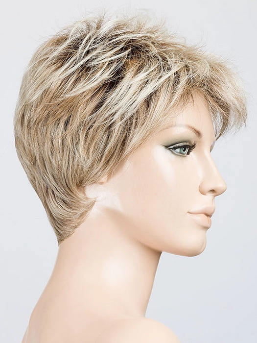 Bliss Wig by Ellen Wille | Heat Friendly Synthetic Hair | Petite/Average Cap