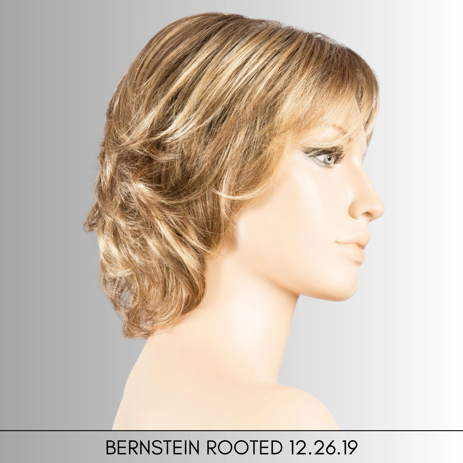 Bloom - Hair Society Collection by Ellen Wille