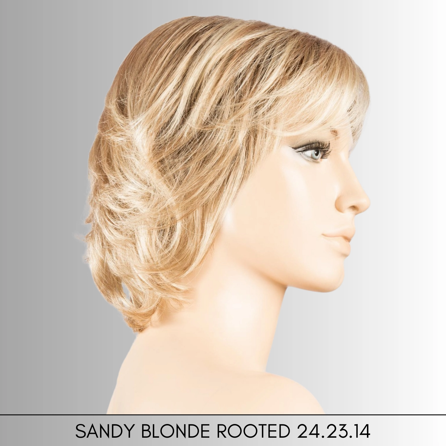 Bloom - Hair Society Collection by Ellen Wille
