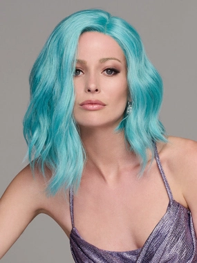 Blue Babe Wig by Hairdo. | Heat Friendly Synthetic
