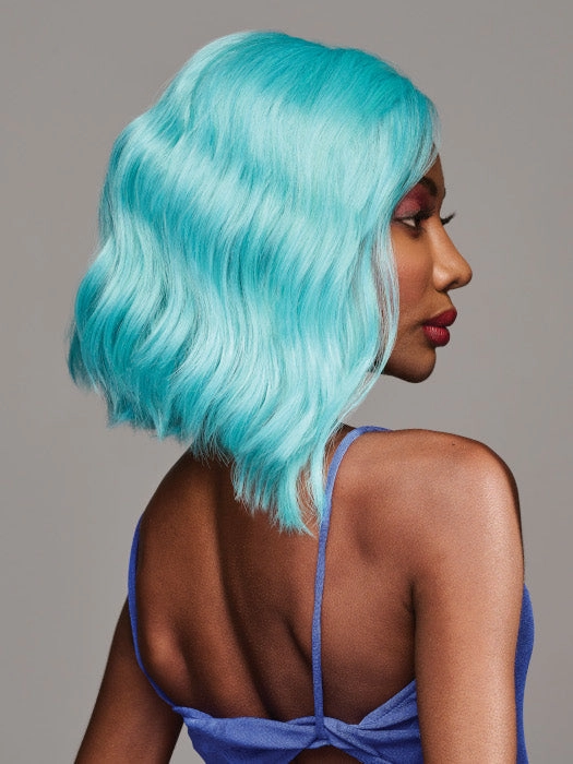 Blue Babe Wig by Hairdo. | Heat Friendly Synthetic