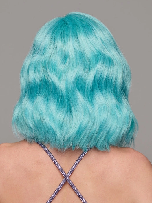 Blue Babe Wig by Hairdo. | Heat Friendly Synthetic
