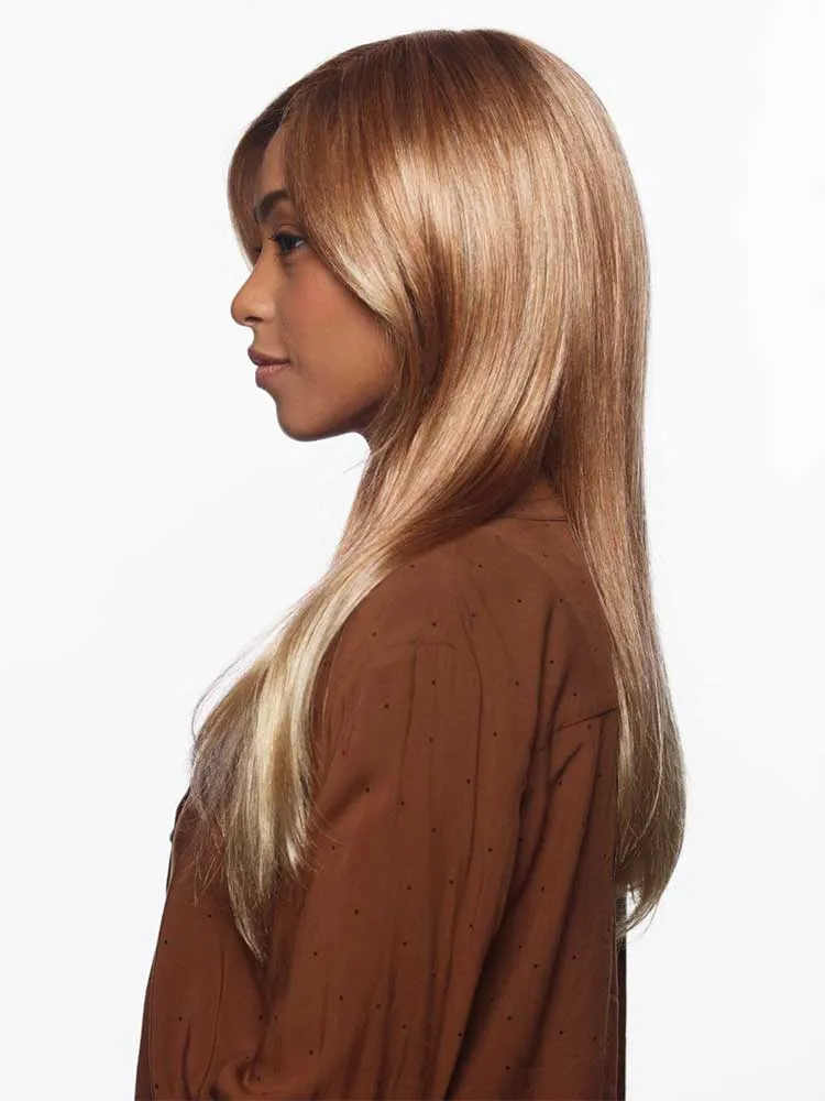 Bluebell wig - Sentoo Lotus Collection